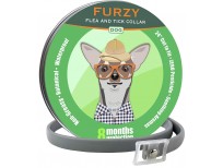 Buy Flea and Tick Prevention Collar for Dogs imported from USA