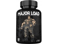 Ultimate Test Booster for Men - Male Enhancing Pills - Enlargement Supplement - Men’s High Potency Endurance, Drive, and Strength Booster - Increase Size, Energy, Fat Burner - 60 Caps - Made in USA