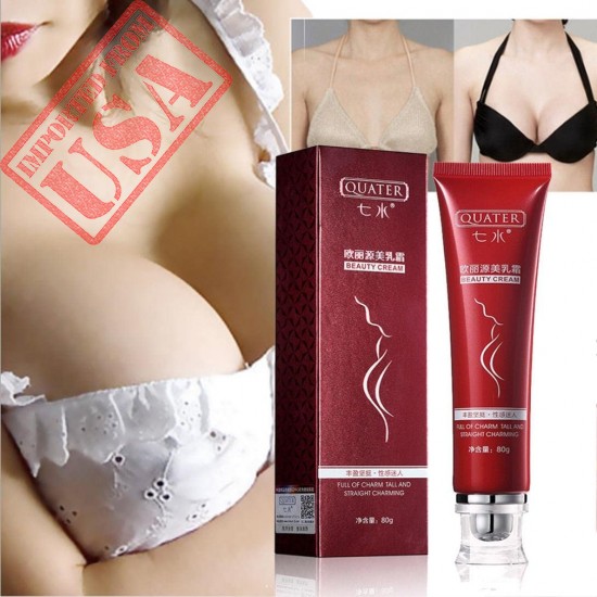 Pueraria Mirifica Cream for Breast Enlargement Online in Pakistan