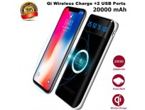 Buy IPhone X Power Bank Online in Pakistan