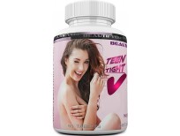 Teen Tight V Female Vaginal Tightening Pills. Tight & Firm Vaginal Walls. Restore Sensitivity & Lubrication. “Not a Cream.” 60 Tablets