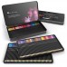 castle art supplies 120 colored pencil set for artists featuring soft series shop online pakistan