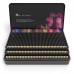 castle art supplies 120 colored pencil set for artists featuring soft series shop online pakistan