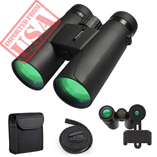 Professional and Waterproof Binoculars sale in Pakistan