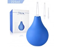 Buy Enema Bulb, Feelso Anal Vaginal Silicone Douche For Women Men Enema Kits With Fda Certificate Sale In Pakistan