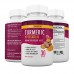 Original Flawless Turmeric Diet - Turmeric + Forskolin Advanced Weight Loss Formula Sale In Pakistan