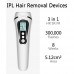 Buy SELENECHEN IPL Hair Removal Flashes Permanent Hair Removal Online in Pakistan