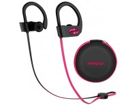 Shop Wireless Waterproof Bluetooth Headphones with Case Imported from USA