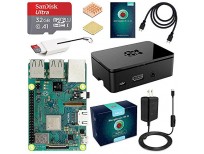 ABOX Raspberry Pi 3 B+ Complete Starter Kit with Model B Plus Motherboard sale in Pakistan