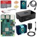ABOX Raspberry Pi 3 B+ Complete Starter Kit with Model B Plus Motherboard sale in Pakistan