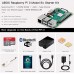 ABOX Raspberry Pi 3 B+ Complete Starter Kit with Model B Plus Motherboard sale in Pakistan