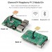 ABOX Raspberry Pi 3 B+ Complete Starter Kit with Model B Plus Motherboard sale in Pakistan