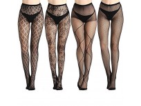 Buy online Best Quality Sexy Black net Tights in Pakistan 