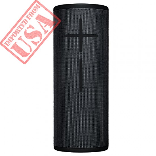 BUY ULTIMATE EARS MEGABOOM 3 PORTABLE BLUETOOTH WIRELESS SPEAKER (WATERPROOF) IMPORTED FROM USA