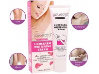 Buy Armpit Lightening Bleaching Whitening Pinkish Cream Online in Pakistan