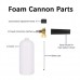 BLIIFUU Foam Cannon with 1/4