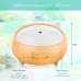 High Quality Essential Oil Diffuser for Office Home Baby Yoga Spa Online In Pakistan