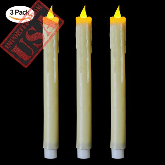 Buy Original Flameless Candles Imported from USA