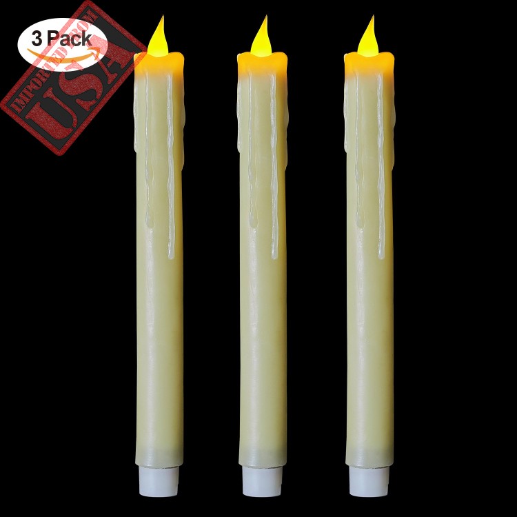 buy original flameless candles imported from usa