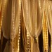 Buy online Premium Quality Window Curtain Fairy String Lights in Pakistan  