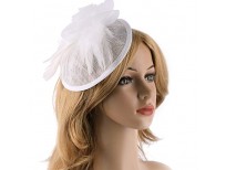 Buy online Imported Hat Flower party Wear for Girls in Pakistan  