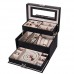 Buy imported quality Travel Jewelry Box in Pakistan 