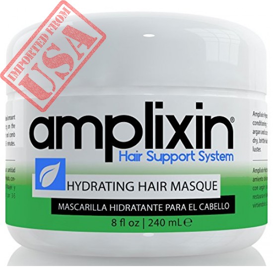 Shop online Best Quality Hair Treatment Hydrating Mask In Pakistan 