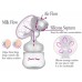 Buy Vakey Electric Breast Pump Online in Pakistan