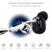 cosrole wireless bluetooth earbuds, bluetooth headphones shop online in pakistan