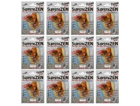 Supreme Zen Platinum 3500mg Male Sexual Performance Enhancement 100% Authentic (12)