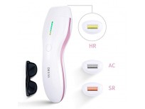 Buy DEESS hair removal beauty kit series 3 plus Online in Pakistan