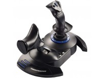 Thrustmaster T.Flight HOTAS 4 for PS4 and PC - PlayStation 4