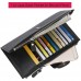 Buy Womens RFID Blocking Genuine Leather Bifold Multi Card Case Wallet Online in Pakistan