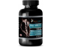 Buy Original Imported Male Virility by Private Label Nutrition Online in Pakistan