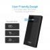 High Capacity Dual Input and Dual USB Output Power Bank 20000mah now in Pakistan