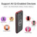Original KEDRON Portable Charger Power Bank, 24000mAh Wireless Charger imported from USA