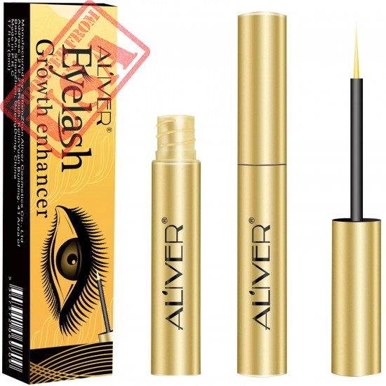 Buy Aliver Revitalash Lash&Brow Rapid Growth and Boost by Online in Pakistan