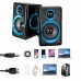 Get online imported Multi Quailed Computer Speakers in Pakistan 