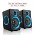 Get online imported Multi Quailed Computer Speakers in Pakistan 