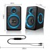 Get online imported Multi Quailed Computer Speakers in Pakistan 