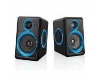 Get online imported Multi Quailed Computer Speakers in Pakistan 