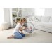 Ingenuity SmartBounce Automatic Bouncer, Chadwick (11502)