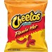 Cheetos Cheetos Hot & Spicy Variety Pack, 40 Ounce