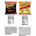 Cheetos Cheetos Hot & Spicy Variety Pack, 40 Ounce