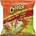 Cheetos Cheetos Hot & Spicy Variety Pack, 40 Ounce