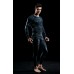 High Quality Tesla TM-MUD11-MBK_Medium Mens Long Sleeve T-Shirt imported from USA 