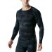 High Quality Tesla TM-MUD11-MBK_Medium Mens Long Sleeve T-Shirt imported from USA 