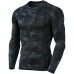 High Quality Tesla TM-MUD11-MBK_Medium Mens Long Sleeve T-Shirt imported from USA 