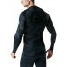 High Quality Tesla TM-MUD11-MBK_Medium Mens Long Sleeve T-Shirt imported from USA 