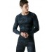 High Quality Tesla TM-MUD11-MBK_Medium Mens Long Sleeve T-Shirt imported from USA 